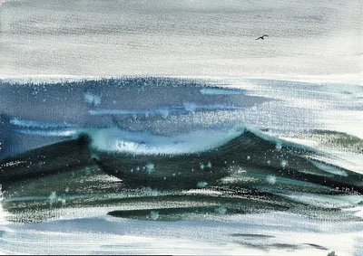 sea