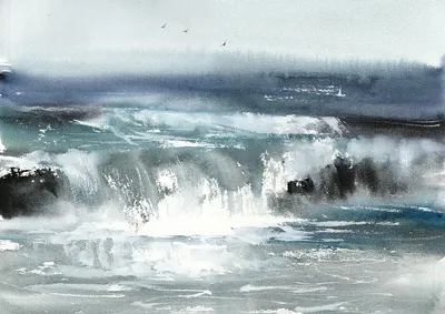 sea