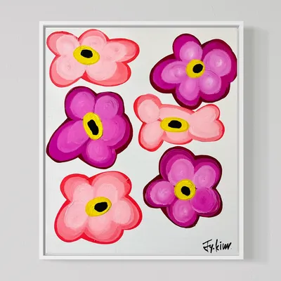 Flowering N004