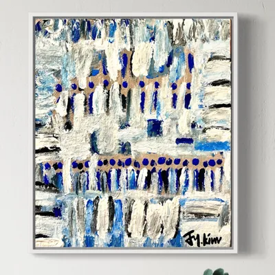 Okovoco 김정연, Neurosis006, 2024