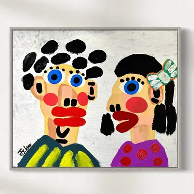 Okovoco 김정연, Communication, 2024