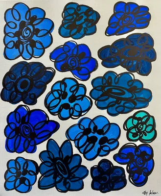 Okovoco 김정연, Composition.N013, 2025