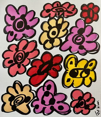 Okovoco 김정연, Composition.N004, 2025