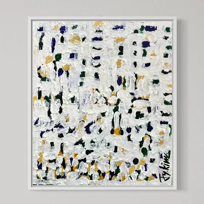 Okovoco 김정연, Rachmaninoff: Piano Concerto No.2 in C minor, Op.18-N001, 2025