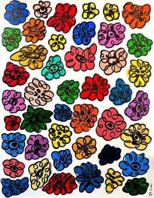 Okovoco 김정연, Composition.N012, 2025