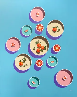 엘마, 서로 다른 자리에서, 2026