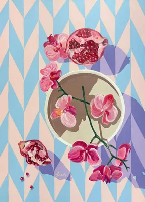 엘마, Life in Bloom, 2026