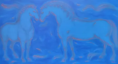 권삼동, 무제, 2021