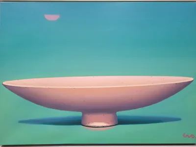 권삼동, 마음을 담다 (#2026새해선물기획전), 2025
