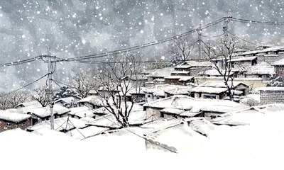 달동네11