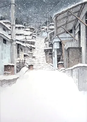 달동네27