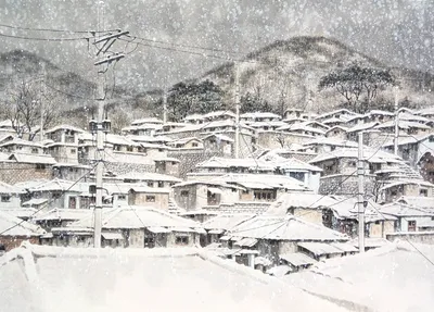 달동네40