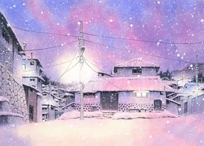 달동네36