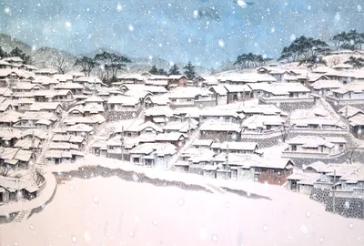 달동네39