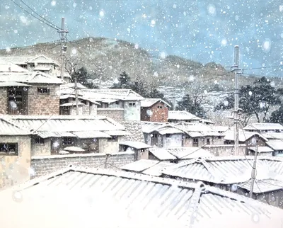 달동네32
