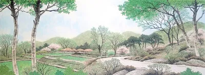 봄맞이
