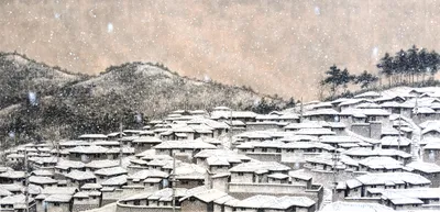 김옥재 대표작 2