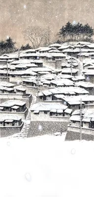 김옥재 대표작 1