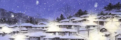 김옥재, 작은달동네3, 2026