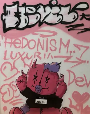 Seven Hevils: Luxuria 3