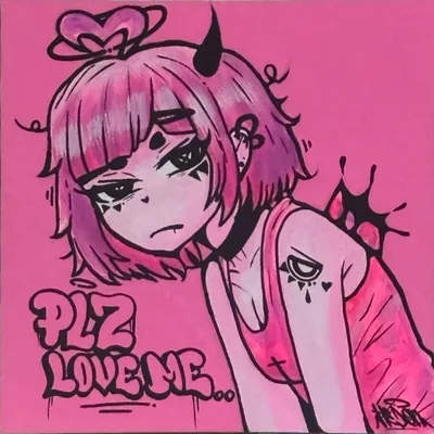 천사 타락 작전: PLZ Love me