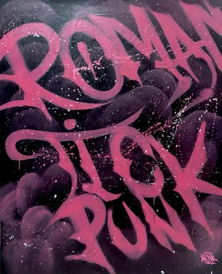 Romantic Punk