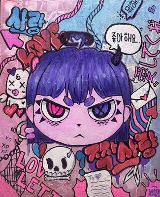 천사 타락 작전: 짝사랑 정도는 허락해줘