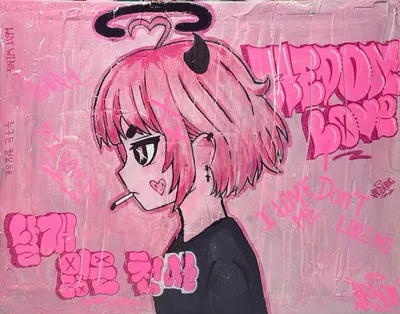 천사 타락 작전: 날개 잃은 천사