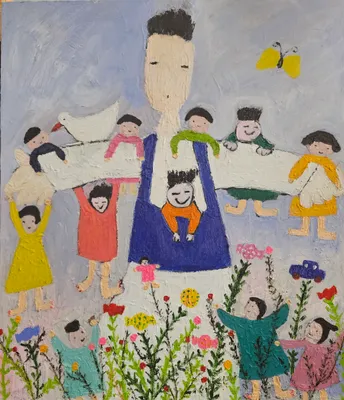 사랑의 놀이터