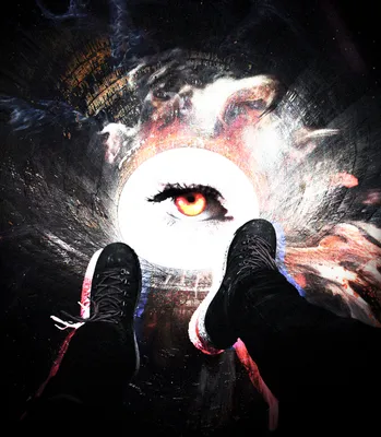 Inside mind 形相