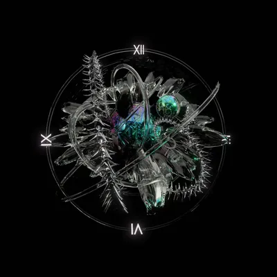 MY TIME & CORE # 8