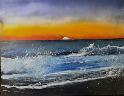 Sunrise