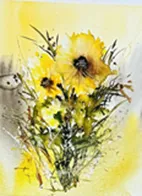 SUN FLOWER