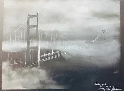 Golden gate 2025
