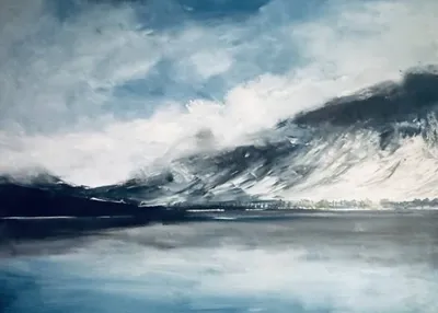 CLOUDY MT