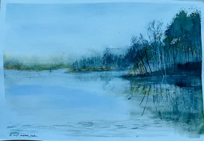 Calming