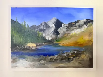 Maroon Bells