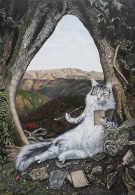 이노강, 입구 入口  Portal, 2019
