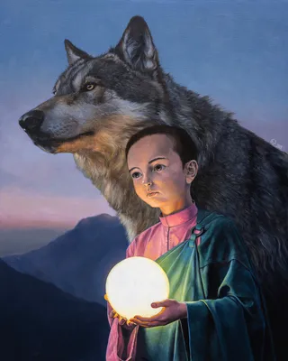 이노강, 고요한 동행, 2026