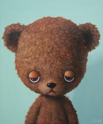 이노강, 증명그림: 곰, 2026