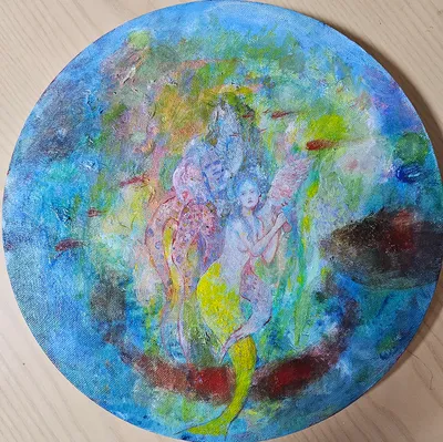 The Little Mermaid