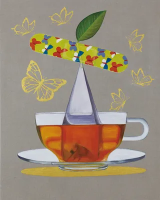 Jinny KIM(김진희), Healing Power 3, 2025