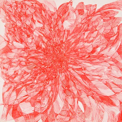 피어나다 1 (In Bloom I)