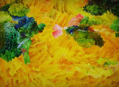 형성되는 풍경(Landscape in Formation)