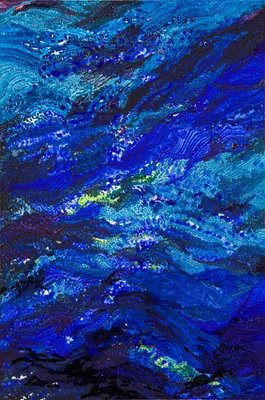 파도타기(Riding the Wave)