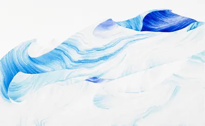 평안의 파도 (Wave of Calm)