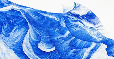 큰 물결 (Great Swell)