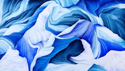 파도의 춤 (Dance of the Waves)