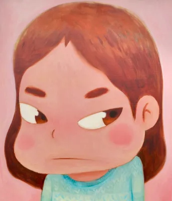 작은 반항 (Little Rebellion)