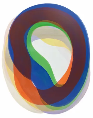 도이, Relation_24 적층과울림, 2024